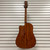 Used - Monoprice FOOTHILL FLATTOP Acoustic Guitar  40087-S000244623 View 17