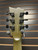 Used LTD VIPER-100 S Type Electric Guitar Green 6-String 41116-S000054712 View 6