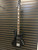 Used LTD STREAM-204 Bass Guitar Black 4-String 41116-S000054715 View 1