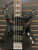 Used LTD STREAM-204 Bass Guitar Black 4-String 41116-S000054715 View 2