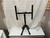 Used MIXER STAND Pro Sound Accessory 41132-S000014738 View 1