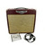 Used Traynor YCV20WR Tube Combo Amplifier 1 x 12 View 1