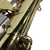 Used Yamaha YTS-200AD Tenor Saxophone 40009-S000319064 View 13