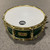 Used PEARL MASTERS CUSTOM 5.5 X 14 - REWRAP Snare Drum 41106-S000105014 View 1
