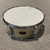 Used STEWART MIJ 5.5 X 14  Snare Drum 41106-S000105015 View 1