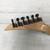 Used Jackson JS24 Archtop Dinky Electric Guitar Red 40051-S000120769 View 12