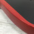 Used Jackson JS24 Archtop Dinky Electric Guitar Red 40051-S000120769 View 10