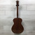 Used Breedlove Jeff Bridges Concert Copper Acoustic/Electric Guitar 40051-S000120770 View 4