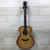 Used Breedlove Jeff Bridges Concert Copper Acoustic/Electric Guitar 40051-S000120770 View 2