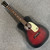 Used GRETSCH G9500 JIM DANDY Acoustic Guitar 41106-S000105017 View 2