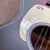 Used GRETSCH G9500 JIM DANDY Acoustic Guitar 41106-S000105017 View 9