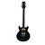 Used Ibanez AR350 ARTIST Double Cut Electric Guitar Blue 6-String 41120-S000040007 View 3
