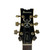 Used Ibanez AR350 ARTIST Double Cut Electric Guitar Blue 6-String 41120-S000040007 View 2