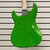 Used - Squier SONIC STRAT HT H B-STOCK Electric Guitar 40087-S000244631 View 13