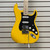 Used - Squier AFFINITY STRAT FSR HSS B-STOCK Electric Guitar  40087-S000244630 View 2