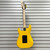Used - Squier AFFINITY STRAT FSR HSS B-STOCK Electric Guitar  40087-S000244630 View 10