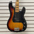 Used - Squier CLASSIC VIBE 70S P BASS B-STOCK Bass Guitar  40087-S000244637 View 2