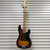 Used - Squier CLASSIC VIBE 70S P BASS B-STOCK Bass Guitar  40087-S000244637 View 1