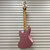 Used - Squier CLASSIC VIBE 60S JAZZ BASS B-STOCK Bass Guitar  40087-S000244638 View 7
