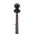 Used Kansas 5 STRING BANJO Banjo View 3