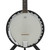 Used Kansas 5 STRING BANJO Banjo View 1
