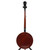 Used Kansas 5 STRING BANJO Banjo View 5