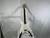 Used Squier AFFINITY STRAT W/ SIGNATURE S Type Electric Guitar White 6-String 40012-S000319804 View 2