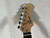 Used Squier AFFINITY STRAT W/ SIGNATURE S Type Electric Guitar White 6-String 40012-S000319804 View 3
