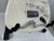 Used Squier AFFINITY STRAT W/ SIGNATURE S Type Electric Guitar White 6-String 40012-S000319804 View 7