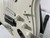 Used Squier AFFINITY STRAT W/ SIGNATURE S Type Electric Guitar White 6-String 40012-S000319804 View 9