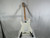 Used Squier AFFINITY STRAT W/ SIGNATURE S Type Electric Guitar White 6-String 40012-S000319804 View 11