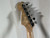 Used Squier AFFINITY STRAT W/ SIGNATURE S Type Electric Guitar White 6-String 40012-S000319804 View 12