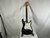 Used Laurel STRAT STYLE ELEC GUITAR W/ SIGNATURES S Type Electric Guitar Black 6-String 40012-S000319805 View 2
