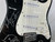 Used Laurel STRAT STYLE ELEC GUITAR W/ SIGNATURES S Type Electric Guitar Black 6-String 40012-S000319805 View 6