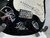Used Laurel STRAT STYLE ELEC GUITAR W/ SIGNATURES S Type Electric Guitar Black 6-String 40012-S000319805 View 7