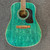 Used Washburn D11 Laminate Top Acoustic Guitar Other 40111-S000198086 View 1