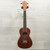 Used Lanikai LU22CGC Ukulele Wood 40015-S000344768 View 4