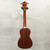 Used Lanikai LU22CGC Ukulele Wood 40015-S000344768 View 7