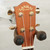 Used Lanikai LU22CGC Ukulele Wood 40015-S000344768 View 5