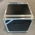 Used NASHVILLE CUSTOM 10U ROLLING RACK CASE 41106-S000105018 View 2