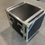 Used NASHVILLE CUSTOM 10U ROLLING RACK CASE 41106-S000105018 View 4