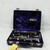 Used Signet SELMER CLARINET Wood Clarinet 40042-S000279451 View 2