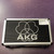 Used Akg C1000S Condenser Microphone 40111-S000198091 View 2