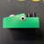Used Ibanez TS-808 Distortion Pedal 40111-S000198089 View 2