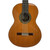 Used Alhambra 5p Acoustic Guitar Natural 41117-S000057903 View 1