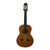 Used Alhambra 5p Acoustic Guitar Natural 41117-S000057903 View 3