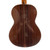 Used Alhambra 5p Acoustic Guitar Natural 41117-S000057903 View 4
