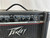 Used Peavey RAGE 158 1 x 8 Solid State Amplifier 1 x 8 40012-S000319807 View 3