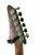 Used Ibanez THBB10 S Type Electric Guitar Black 6-String 41136-S000158852 View 17