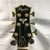 Used Peerless TONEMASTER CUSTOM Semi-Hollow Electric Guitar Red 6-String 41125-S000043375 View 3